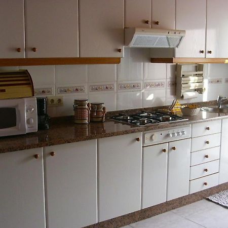 Apartamento O Grove Eksteriør billede