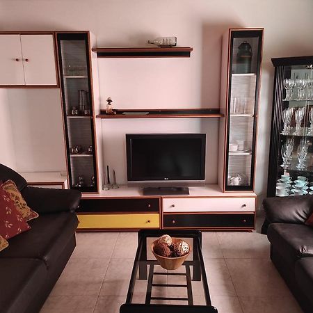 Apartamento O Grove Eksteriør billede