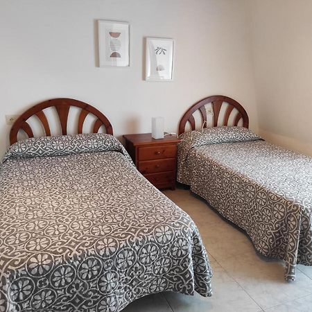 Apartamento O Grove Eksteriør billede